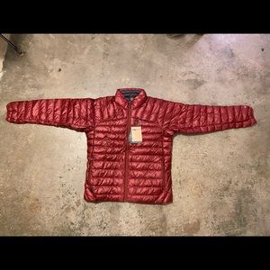 Outdoor Research Helium Down